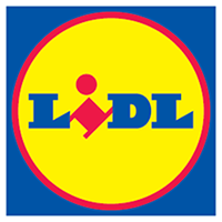 Lidl Nederland Logo