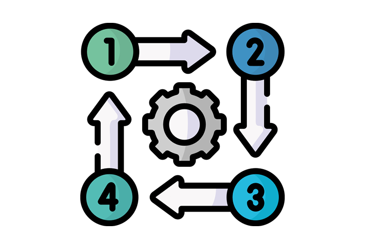 Manufacturing icon 3